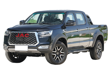 JAC T8 PRO PICKUP